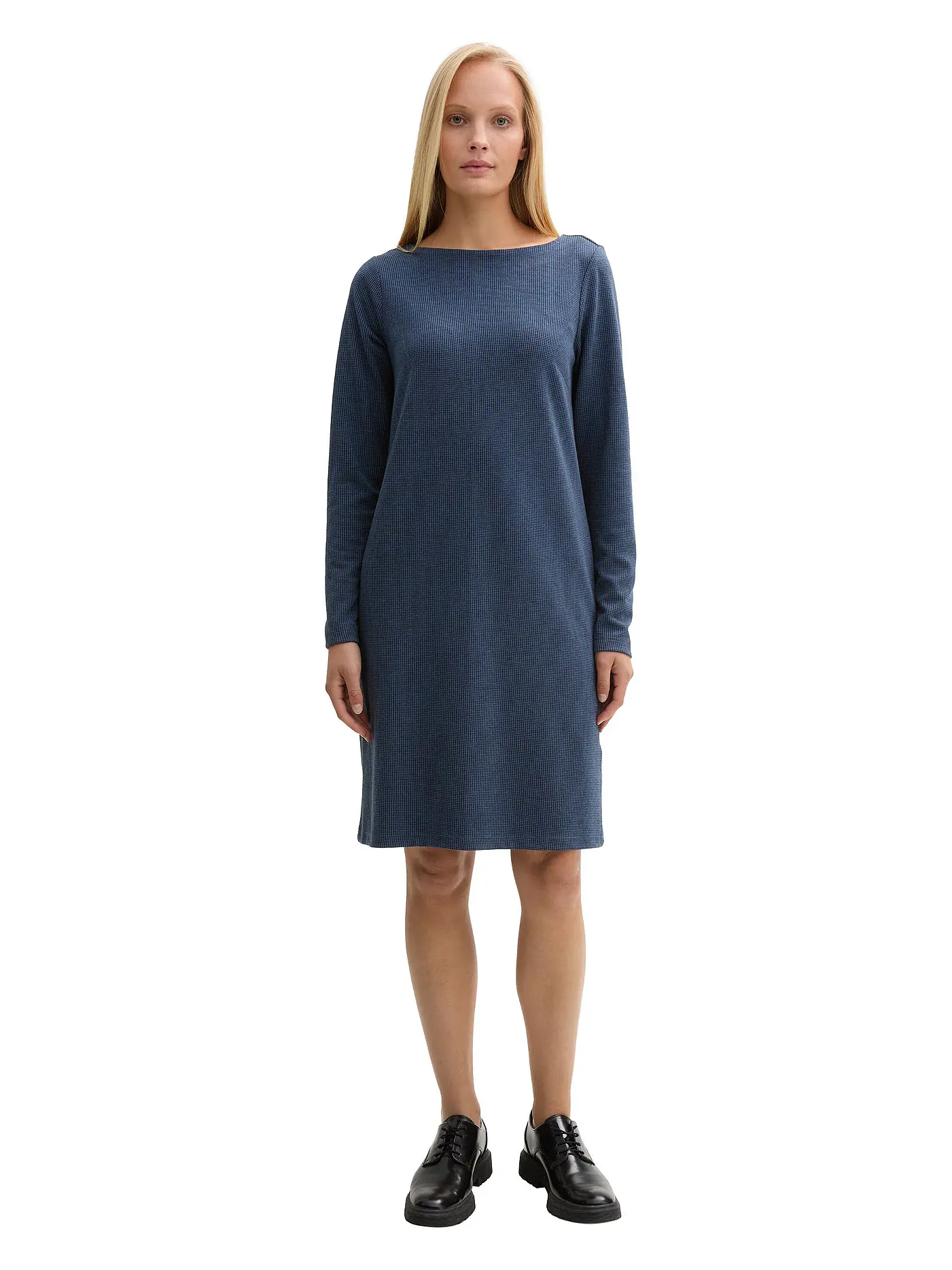 TOM TAILOR | Midikleid | 